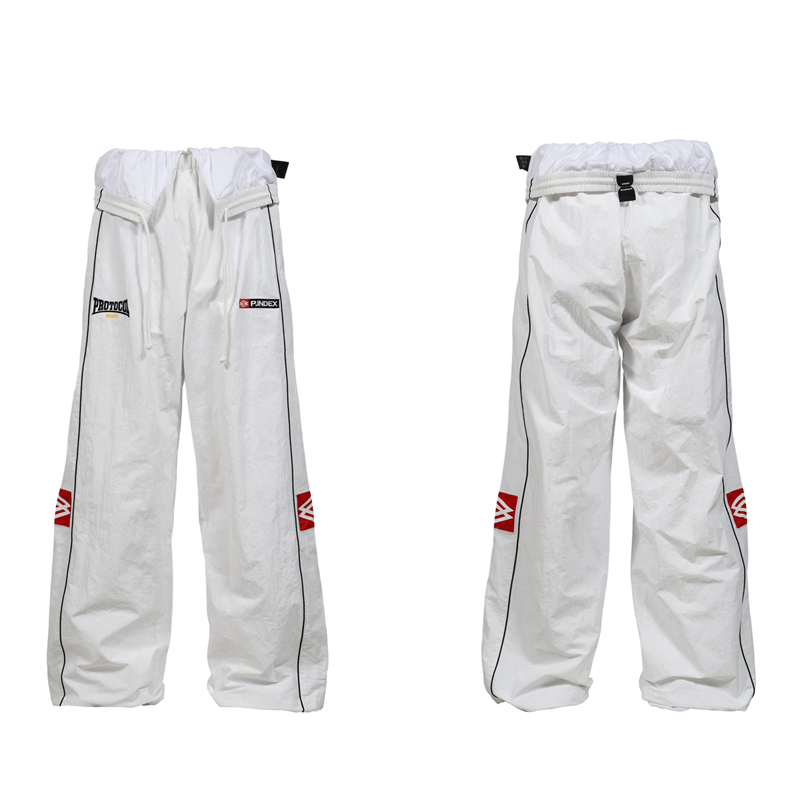 Brand Of Streetwear - Новые высококачественные спортивные брюки PROTOCOL для