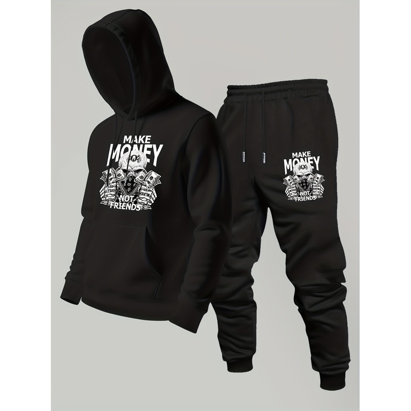 Brand Of Streetwear - Спортивная рубашка с капюшоном из легкого