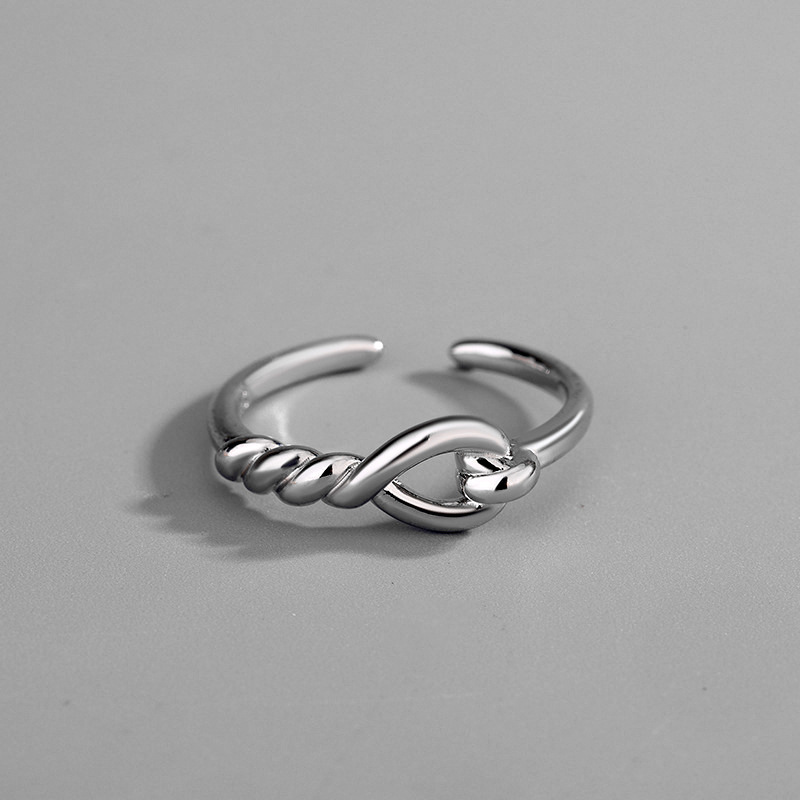 Chrome Hearts Ring - Кольца из серебра 925 пробы с
