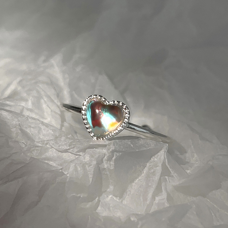 Chrome Hearts Ring - Кольца из стерлингового серебра 925 пробы