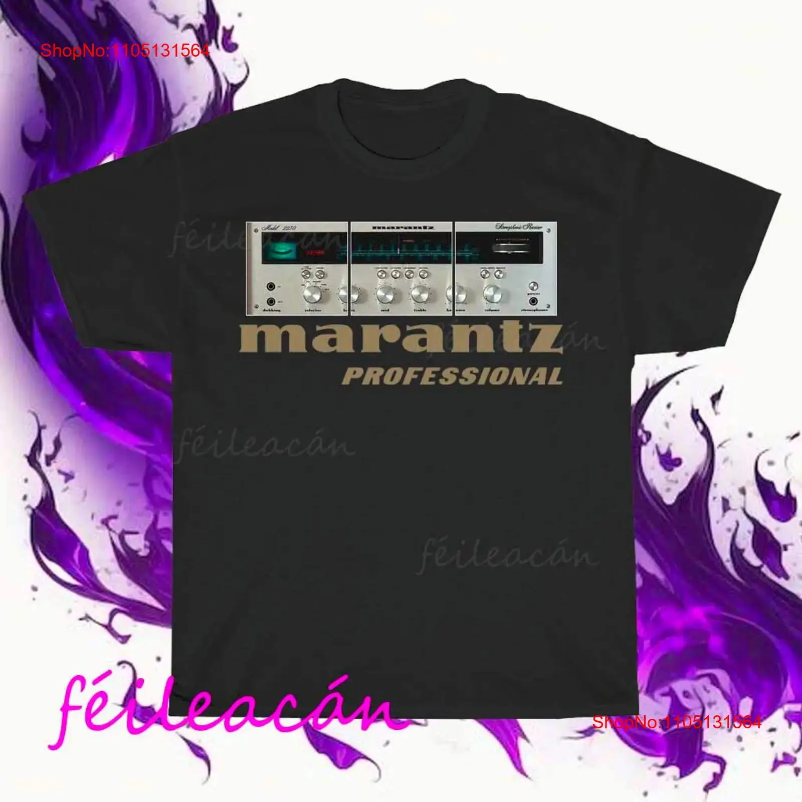 Brand Of Streetwear - Совершенно новая американская футболка с логотипом