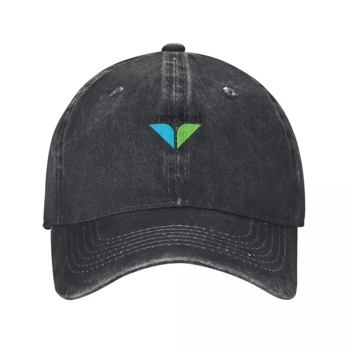 Бейсболка 2026 Snowbird Logo M – обзор и цена Streetwear Brand Essentials