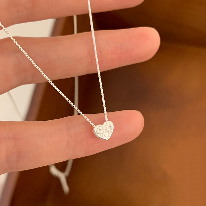 Ожерелья из стерлингового сере – обзор и цена Chrome Hearts Ring