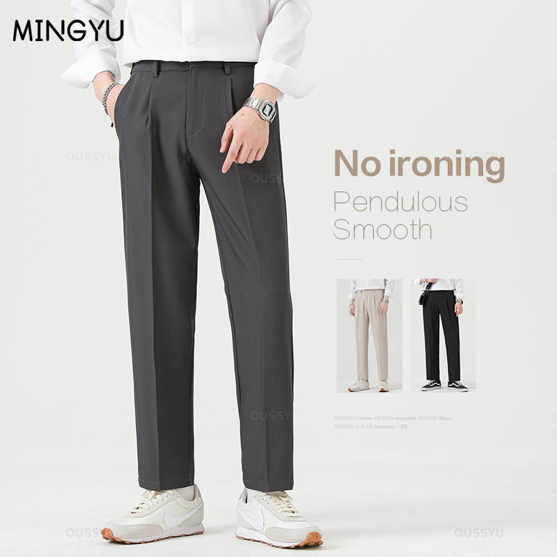 Брендовая одежда, гладкие кост – обзор и цена Streetwear Brand Pants