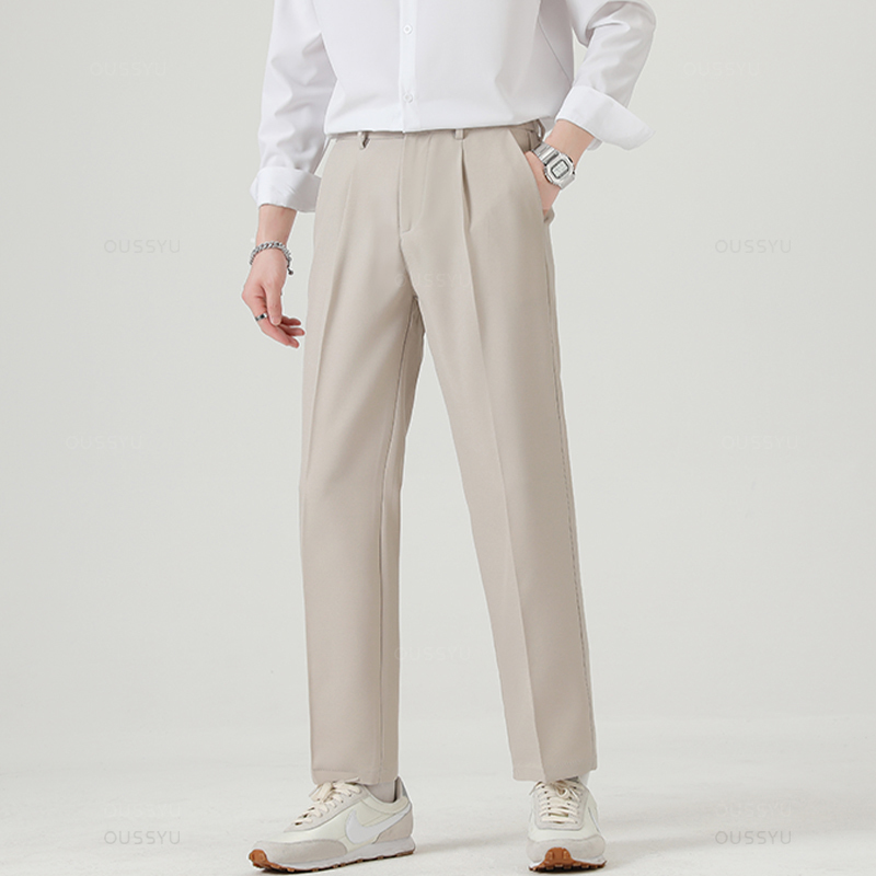 Брендовая одежда, гладкие кост – обзор и цена Streetwear Brand Pants