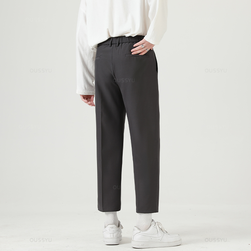 Брендовая одежда, гладкие кост – обзор и цена Streetwear Brand Pants