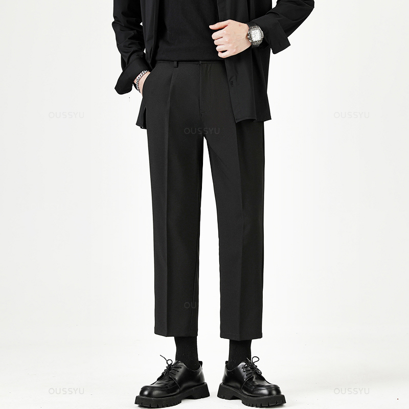 Брендовая одежда, гладкие кост – обзор и цена Streetwear Brand Pants