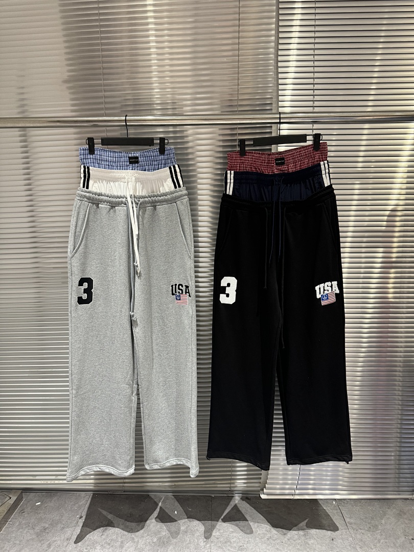 Модные уличные брюки Fashion S – обзор и цена Streetwear Brand In Usa