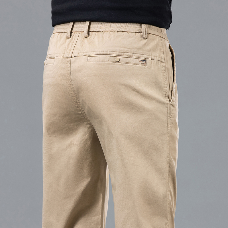 Летние мужские легкие прямые б – обзор и цена Streetwear Brand Pants