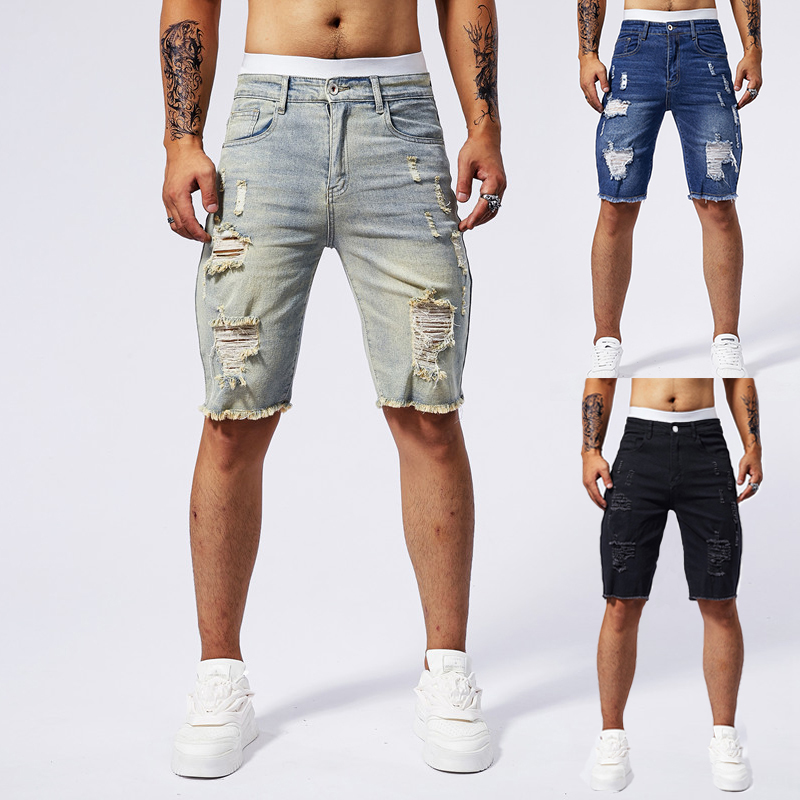 Новинка лета 2024, мужские рва – обзор и цена Brand Of Streetwear