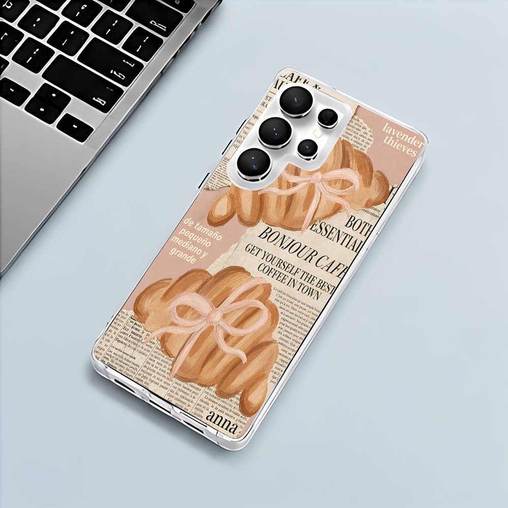 Чехол для телефона Bread Newsp – обзор и цена Streetwear Brand Quotes