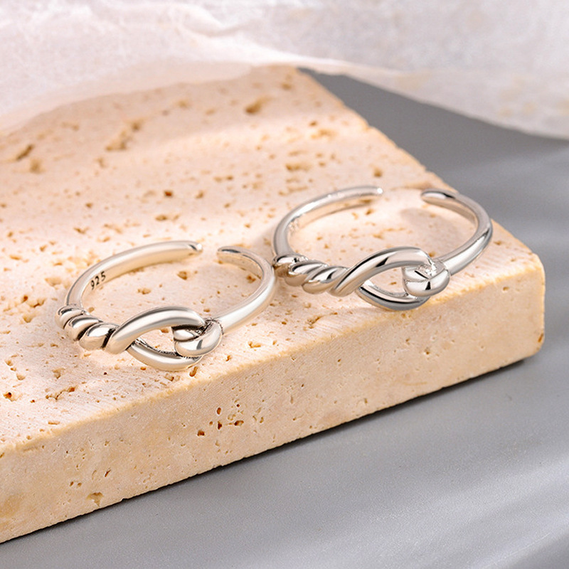 Кольца из серебра 925 пробы с  – обзор и цена Chrome Hearts Ring