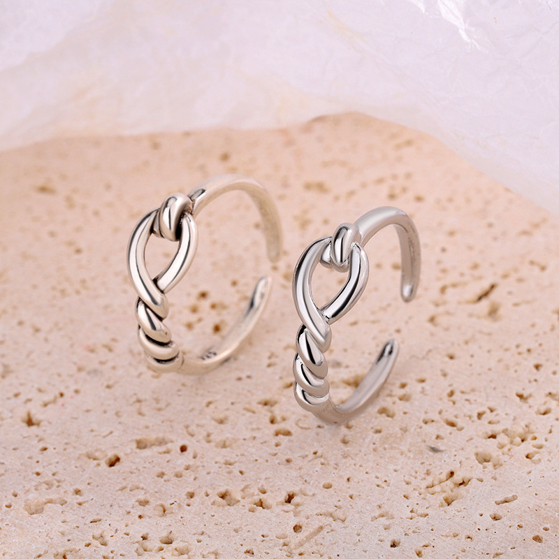 Кольца из серебра 925 пробы с  – обзор и цена Chrome Hearts Ring