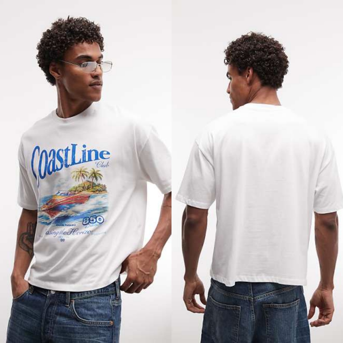 Мужская уличная одежда в стиле – обзор и цена Streetwear Clothing Brand