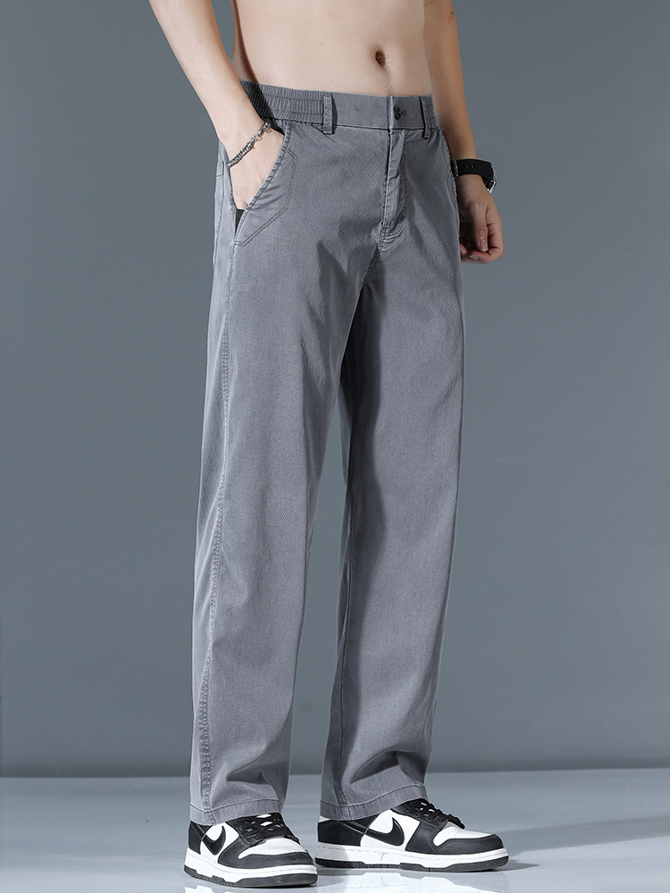 Ультратонкие лиоцелловые модны – обзор и цена Streetwear Brand Pants