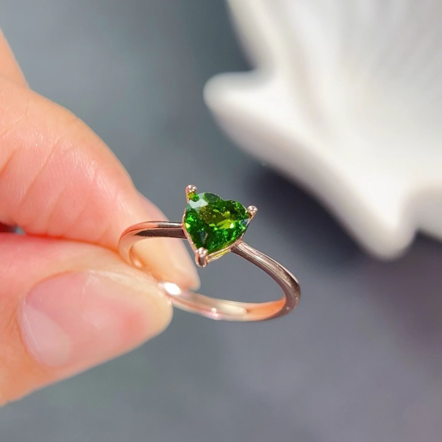 Кольцо из серебра 925 пробы с  – обзор и цена Chrome Hearts Ring