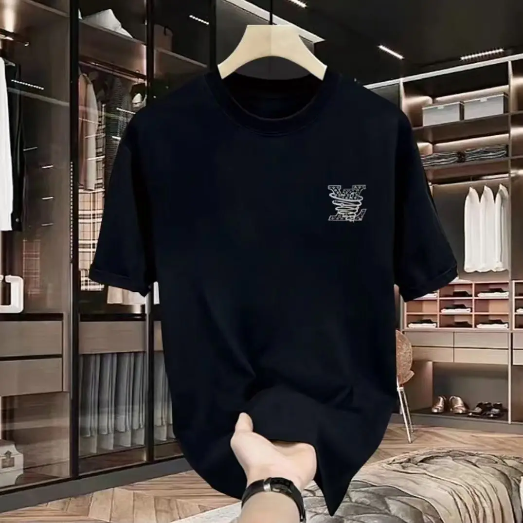 Мужская футболка из 100% чисто – обзор и цена Streetwear Clothing Brand