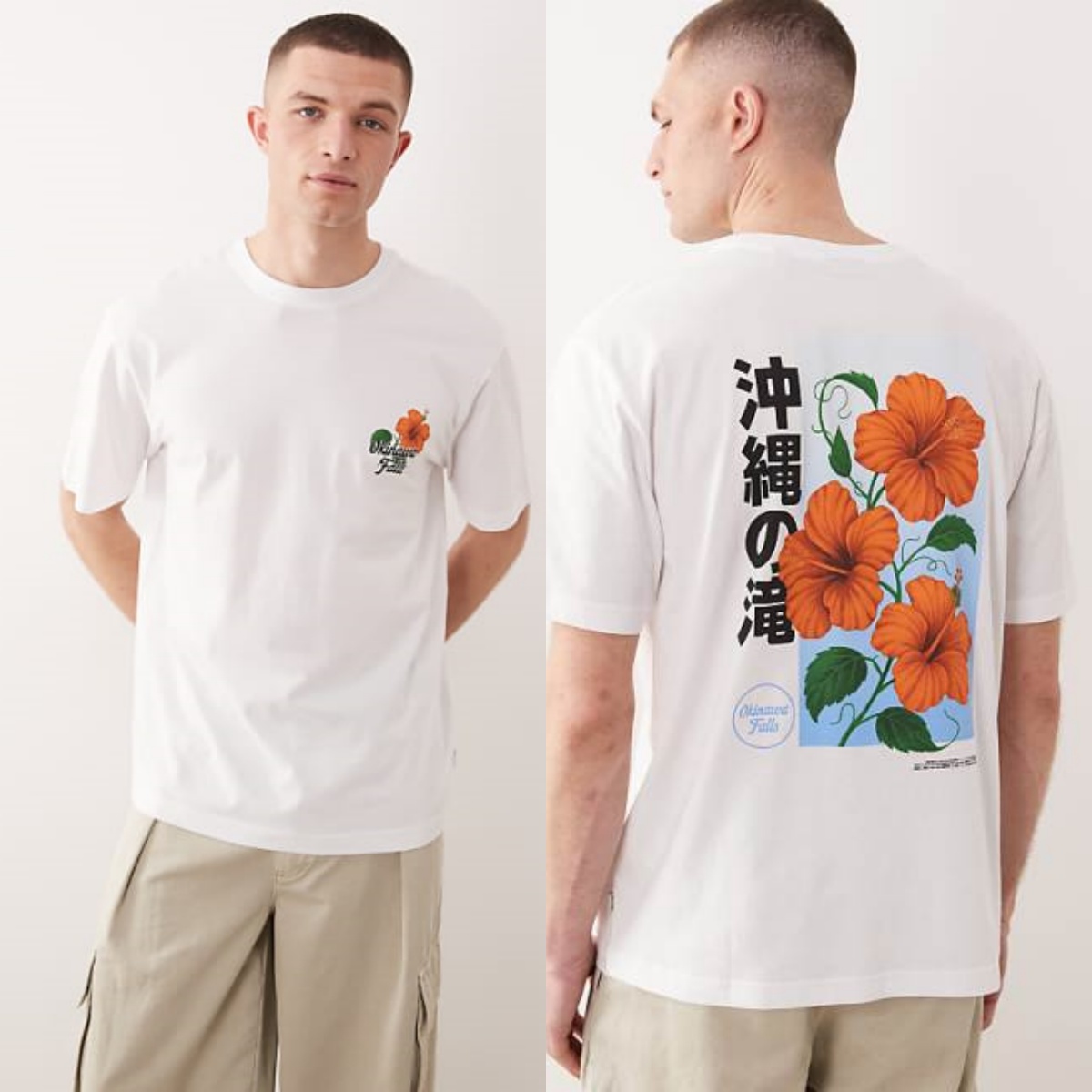 Летняя распродажа: мужская ули – обзор и цена Streetwear Clothing Brand