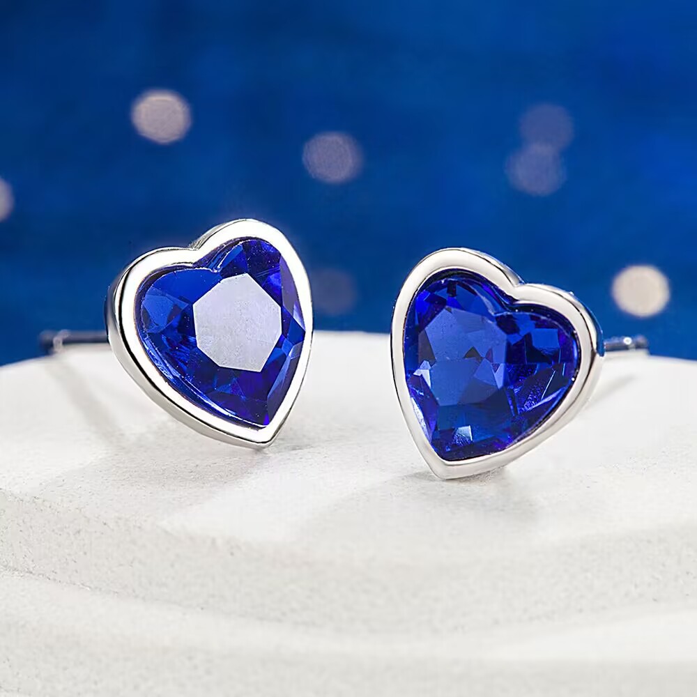 Серьги-гвоздики из стерлингово – обзор и цена Chrome Hearts Ring