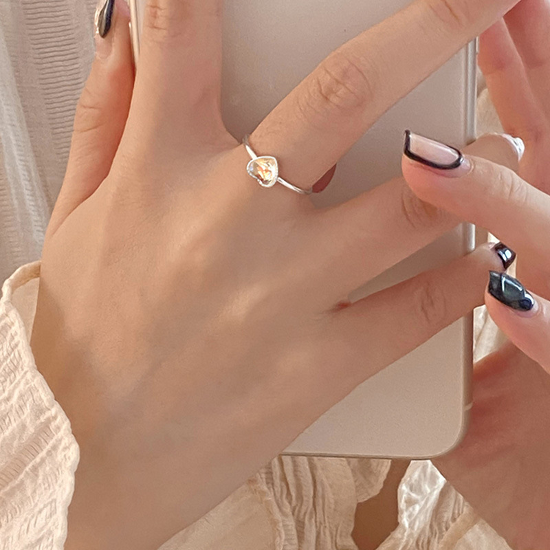 Кольца из стерлингового серебр – обзор и цена Chrome Hearts Ring