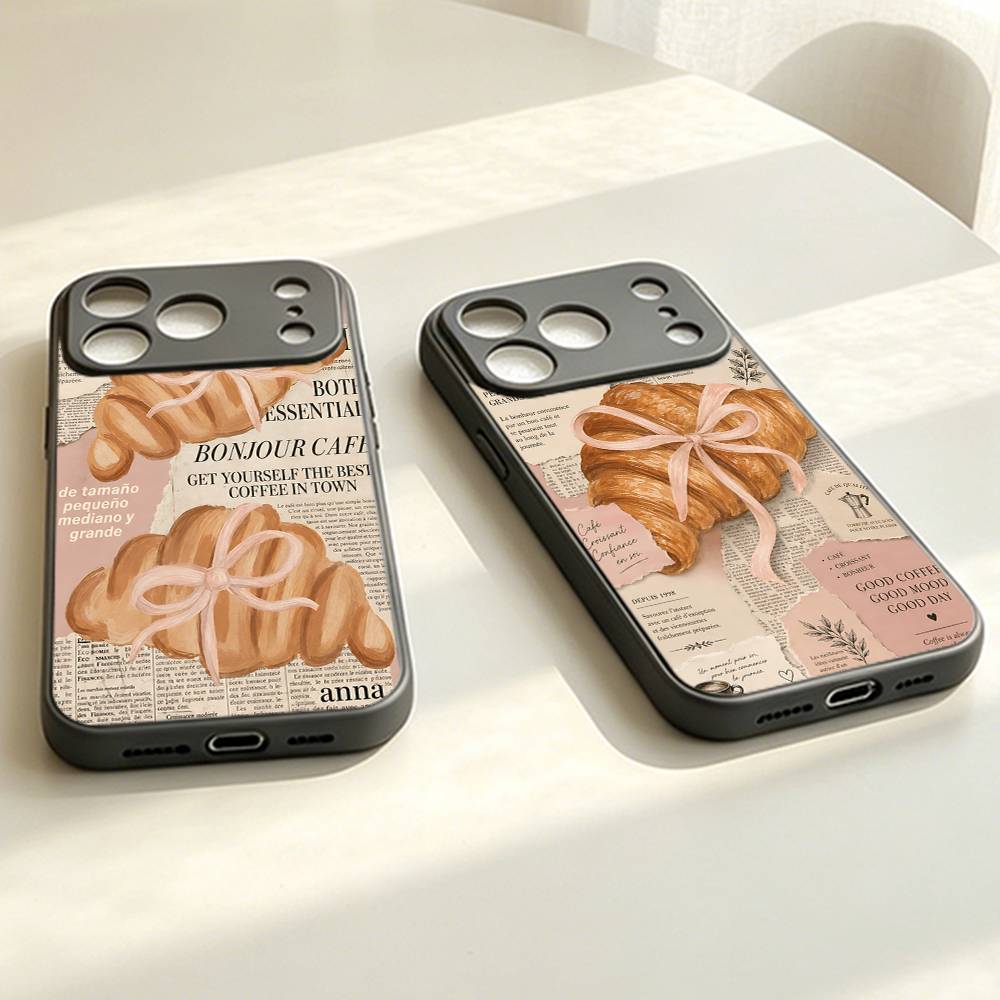 Силиконовый чехол для iPhone 1 – обзор и цена Streetwear Brand Quotes
