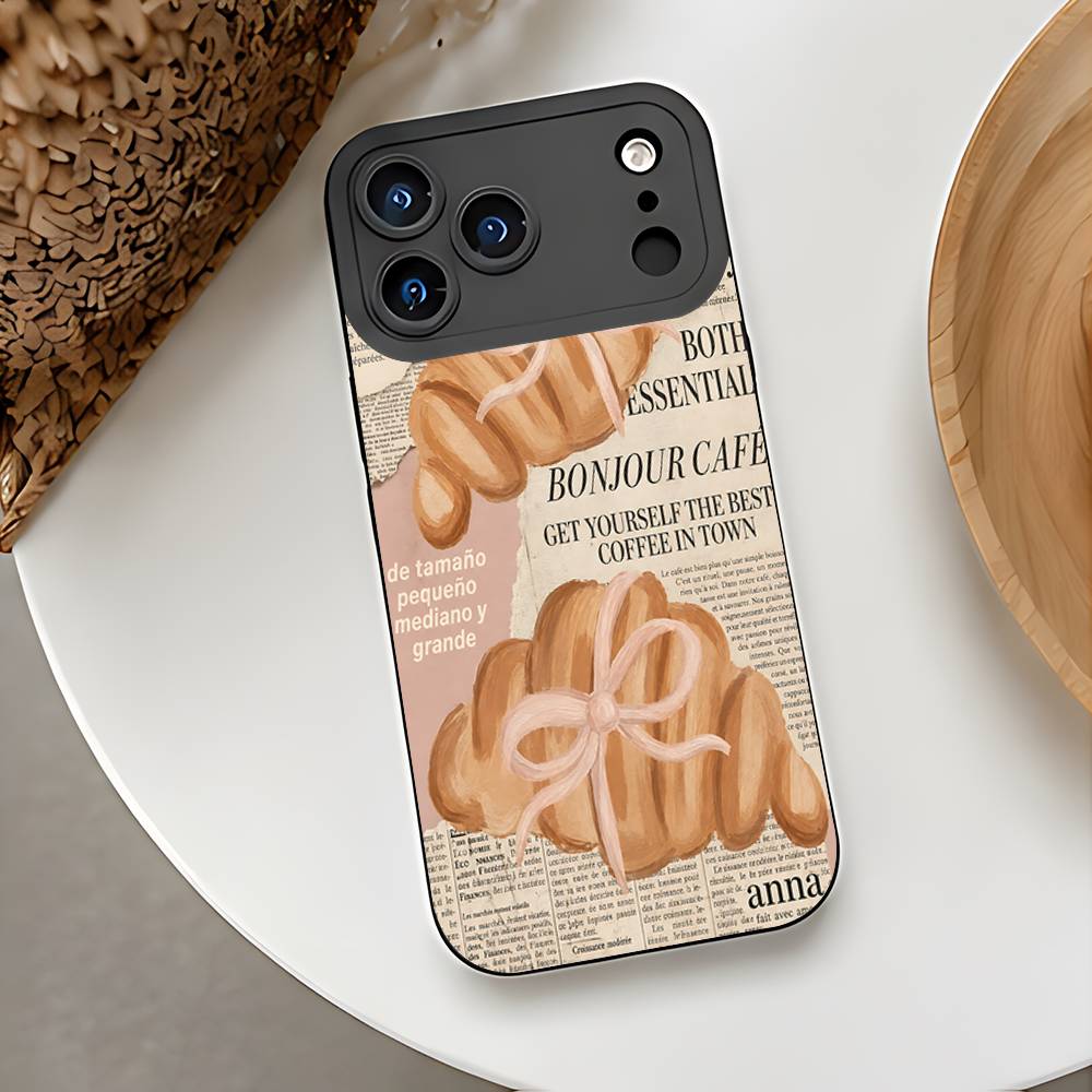 Силиконовый чехол для iPhone 1 – обзор и цена Streetwear Brand Quotes