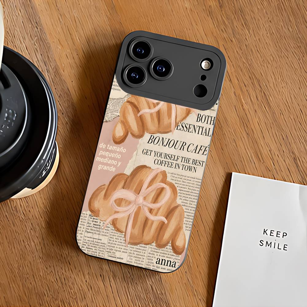 Силиконовый чехол для iPhone 1 – обзор и цена Streetwear Brand Quotes