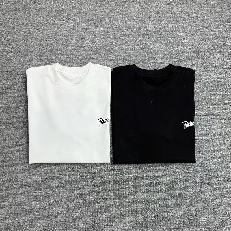 Классическая футболка с логоти – обзор и цена Streetwear Brand Dutch