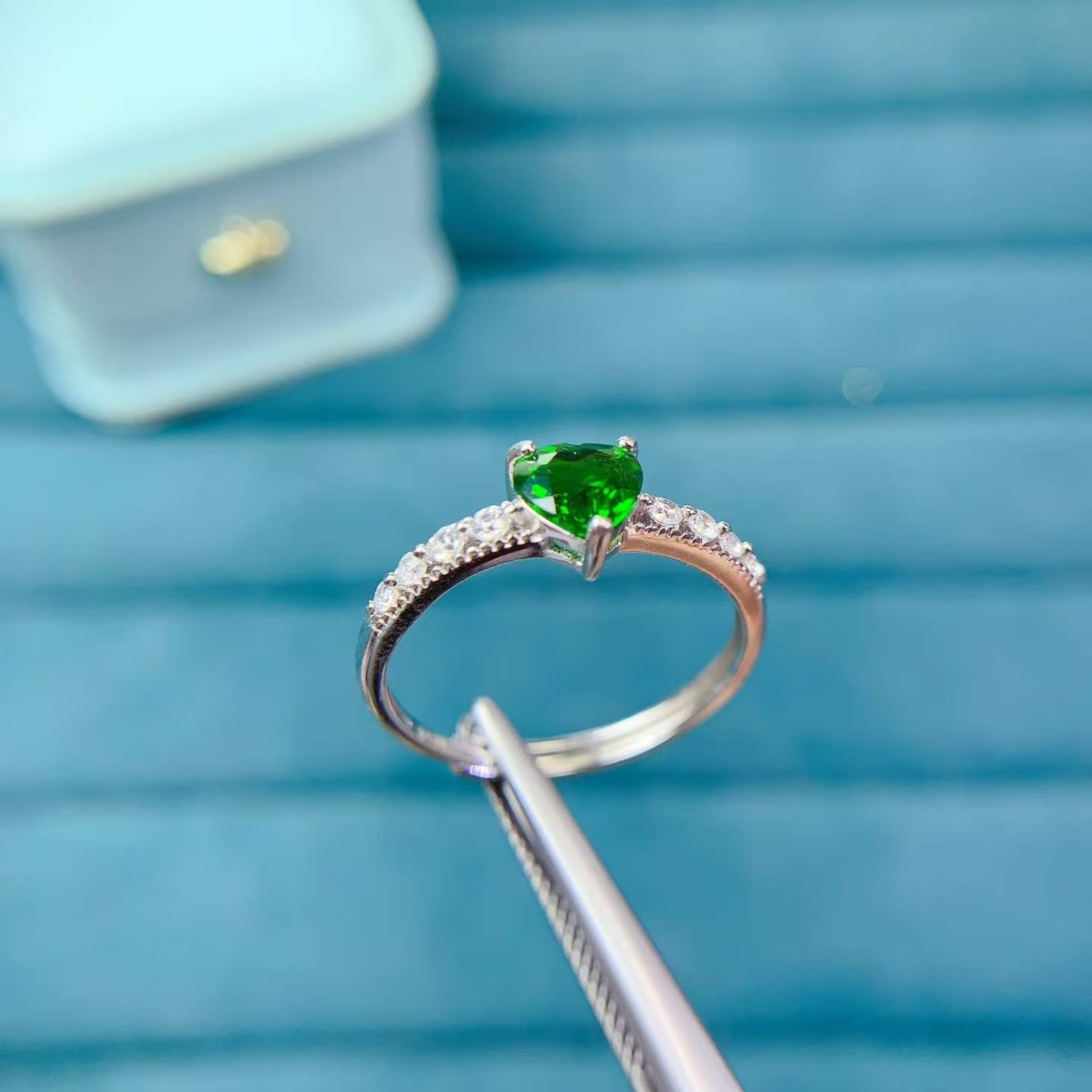 Кольцо из чистого серебра 925  – обзор и цена Chrome Hearts Ring