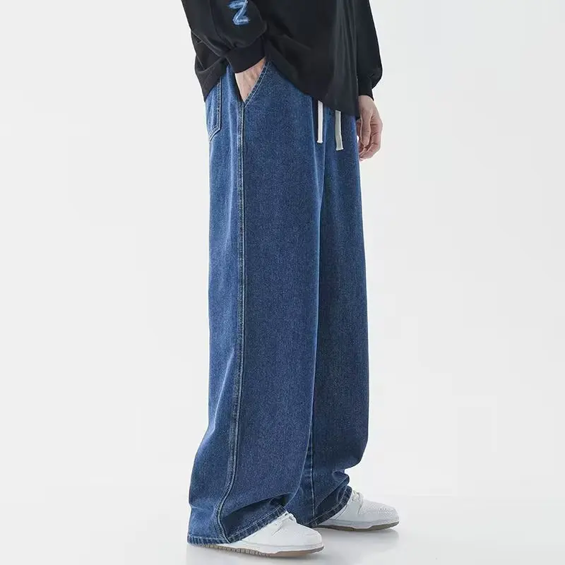 Новые свободные джинсы в уличн – обзор и цена Streetwear Clothing Brand