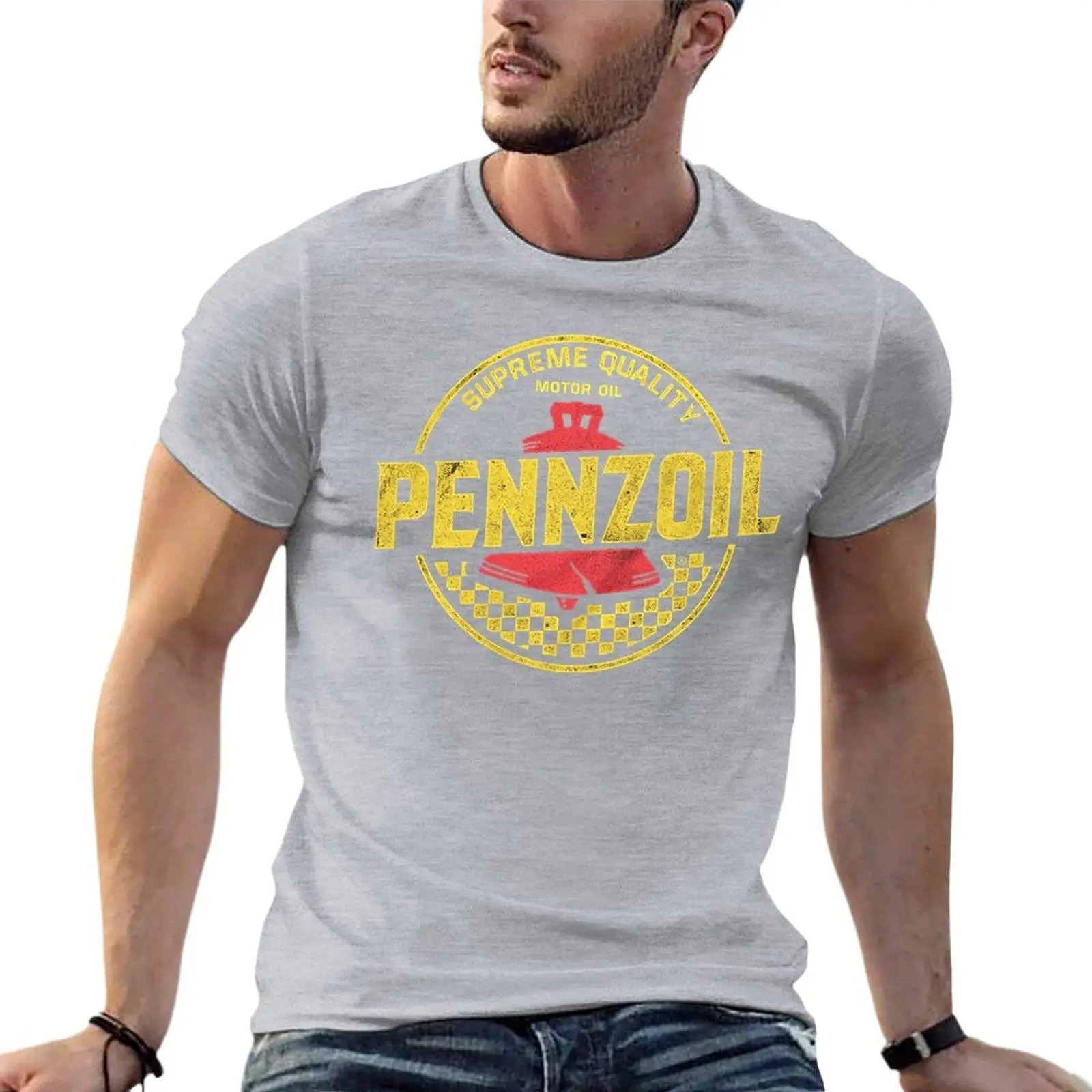 Футболка мужская с коротким ру – обзор и цена Streetwear Clothing Brand